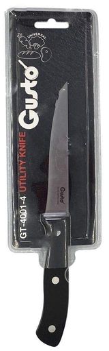 Нож универсальный Gusto Classic 11,4 см GT-4001-4 (1237444)