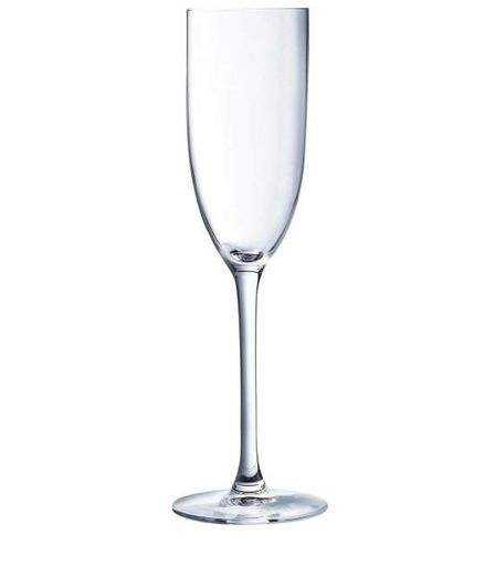 Набор бокалов для шампанского Vina 190 мл 6 шт Arcoroc L1351 (1237755)