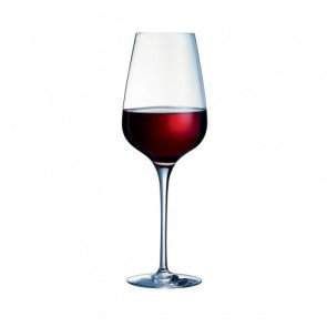 Набор бокалов для вина Sublym 250 мл х 6 шт Chef&Sommelier L2609 (1237757)