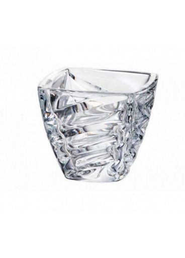 Конфетница 140 мм Bohemia Facet 6KF29 99U83 140 (1237776)