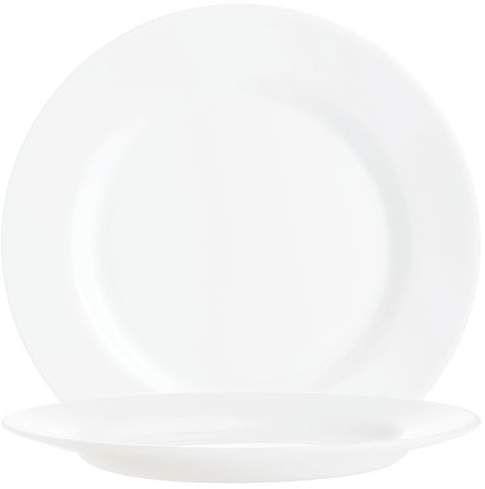 Тарелка 15,5 см Nova Aquitania White ARCOROC P8101 (1237790)