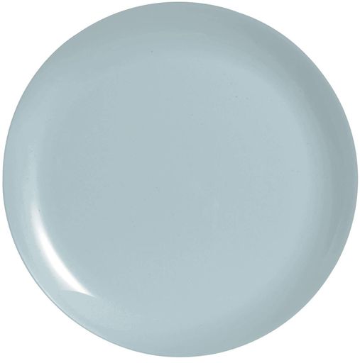 Тарілка Luminarc Diwali Paradise Blue 25 см V5720 (1237792)