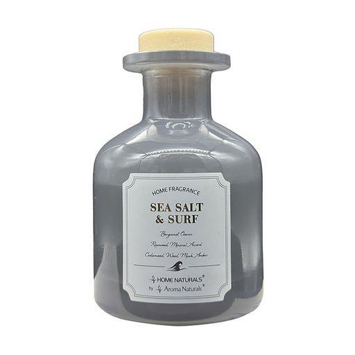 Аромадиффузор Aroma Naturals Sea Salt & Surf Морская соль и прибой, 100 мл