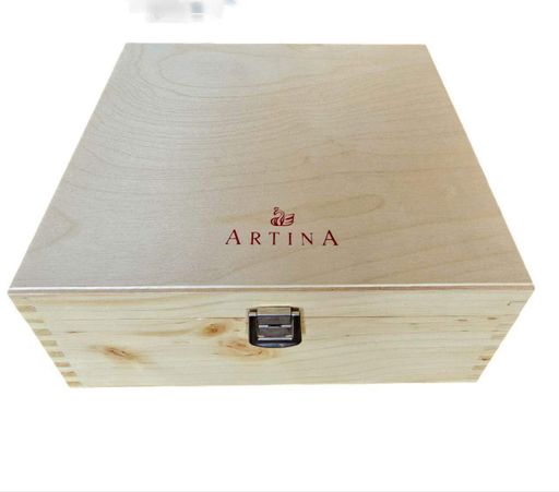 Набор для виски SKS Artina Ла Палома, h-19 см, 350 мл; h-9,5 см, 325 мл(10544a) (1243664)
