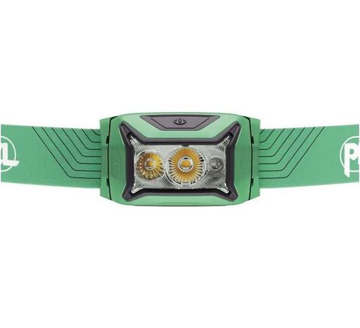 Ліхтар Petzl Actik 450 Green (1052-E063AA02) (1244060)