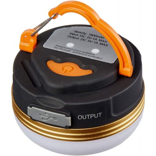 Ліхтар кемпінговий Skif Outdoor Light Drop (1013-389.00.24) (1244112)