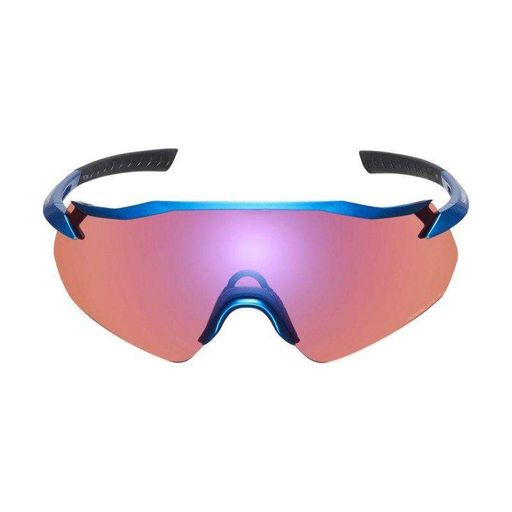 Окуляри Shimano Equinox4 Off-road Синій (1096-ECEEQNX4ORB18) (1244142)