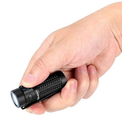 Ліхтар Olight S1R Baton II (1013-2370.42.30) (1244167)