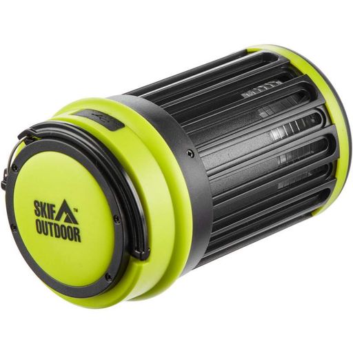 Ліхтар кемпінговий Skif Outdoor Gaper (1013-389.00.28) (1244363)