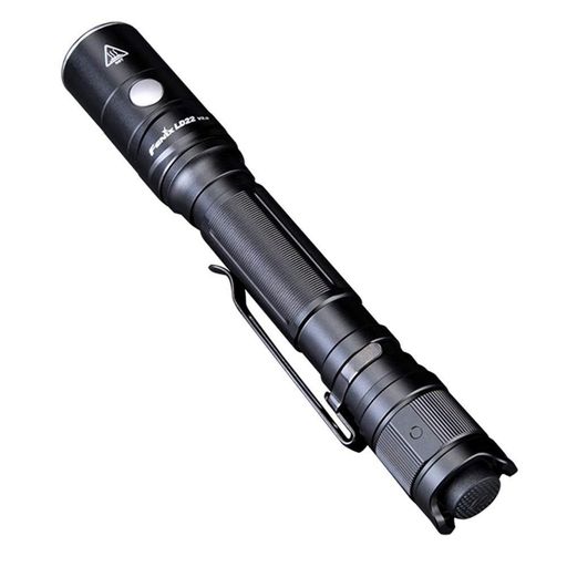 Ліхтар Fenix LD22 V2.0 (1047-LD22V20) (1244442)