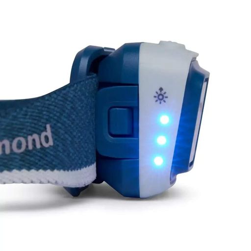 Ліхтар налобний Black Diamond Spot 400  Creek Blue (1033-BD 6206724064ALL1) (1244470)