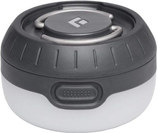 Ліхтар кемпінговий Black Diamond Moji  Graphite (1033-BD 6206830004ALL1) (1244485)