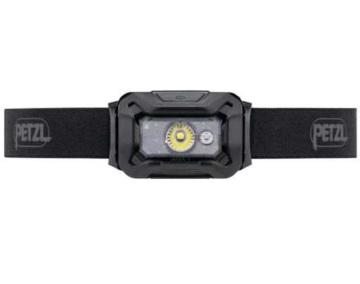 Ліхтар Petzl Aria 1 RGB Black (1052-E069BA00) (1244532)