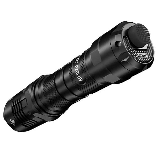 Ліхтар Nitecore P20i UV Чорний (1088-6-1119_i_UV) (1244643)