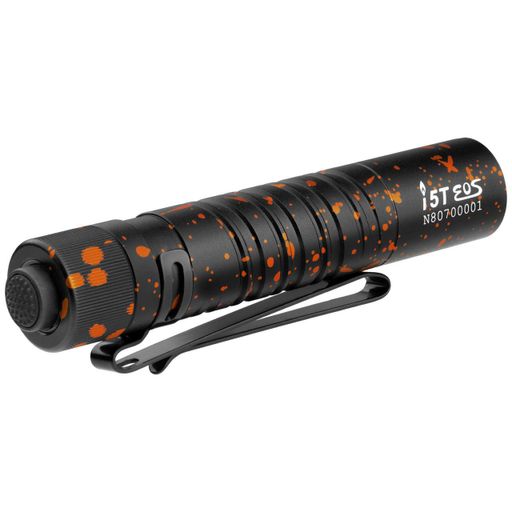 Ліхтар Olight I5T EOS Pumpkin (1013-2370.43.91) (1244662)
