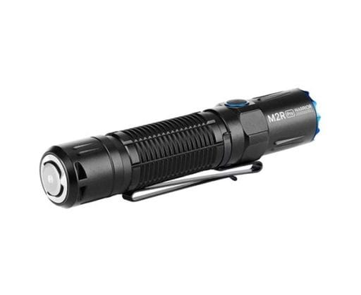 Ліхтар Olight M2R Pro Black (1013-2370.31.49) (1244663)