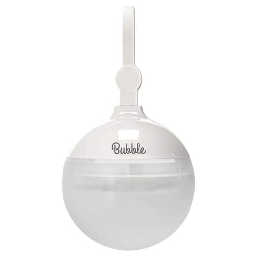 Ліхтар кемпінговий Nitecore Bubble Snow White (1088-6-1511_s) (1244728)