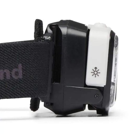 Ліхтар налобний Black Diamond Distance LT 1100 Black (1033-BD 6206029309ALL1) (1244735)