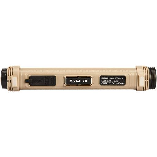 Ліхтар кемпінговий Skif Outdoor Light Stick L (1013-389.01.61) (1244753)