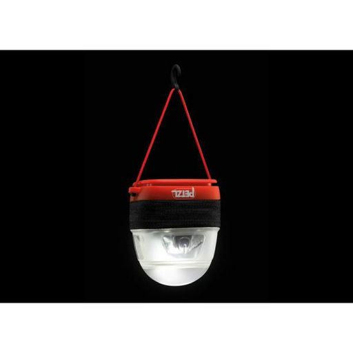 Чохол-розсіювач Petzl Noctilight (1052-E093DA00) (1244787)