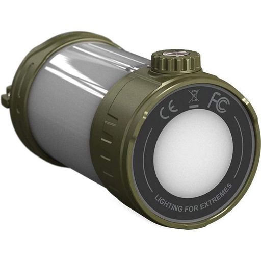 Ліхтар кемпінговий Fenix CL26R Pro Хакі (1047-CL26RPROGR) (1244927)