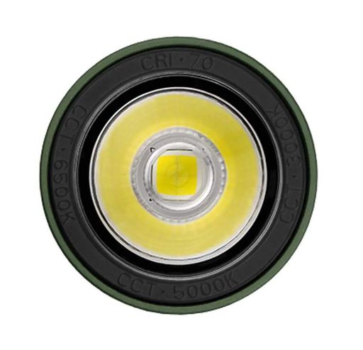 Ліхтар Olight Baton 3 Pro Max Green (1013-2370.39.14) (1244990)