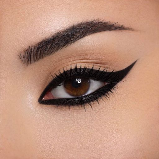Водостійкий олівець для очей NABLA Waterproof Eyeliner Bombay Black, 1.12 г