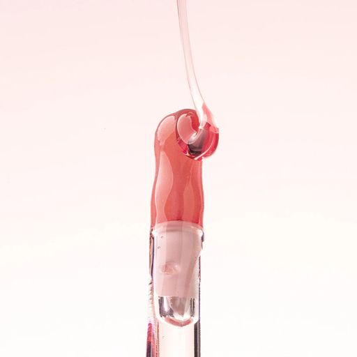 Масло для губ NABLA Lip Candy Oil, Litchi, 4.5 мл