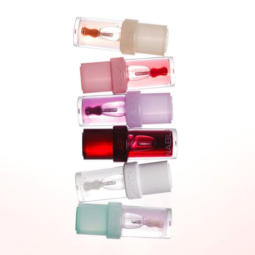 Масло для губ NABLA Lip Candy Oil, Grape, 4.5 мл
