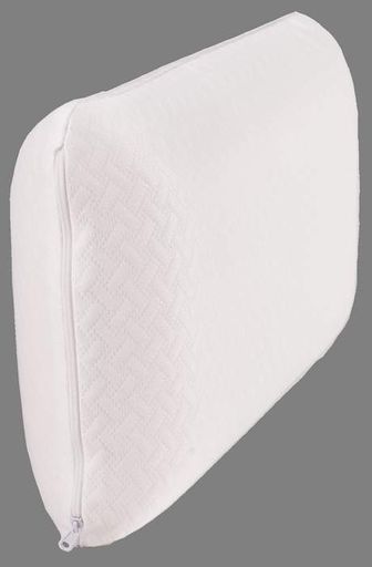 Подушка ортопедическая латексная 59х43х10см Olvi Latex Classic M J2514 (1245982)