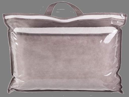 Подушка ортопедическая латексная 59х43х10см Olvi Latex Classic M J2514 (1245982)