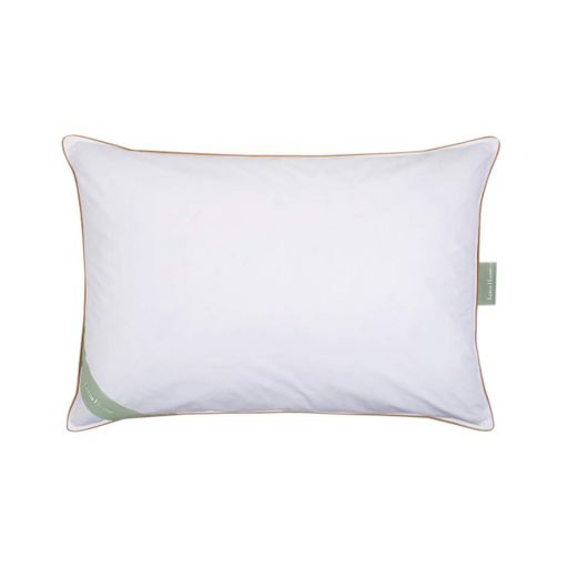 Подушка Lotus Home - Goose 30% пуховая 50x70 (1246362)
