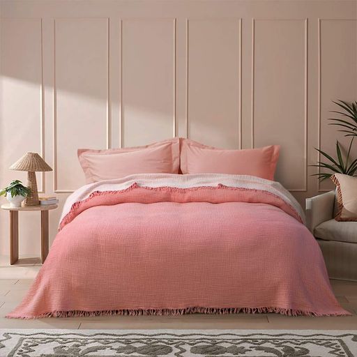 Покрывало Lotus Home - Sia muslin candy 220x240 (1246493)