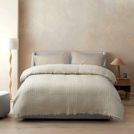Покрывало Lotus Home - Tossa bej бежевый 190x225 (1246511)