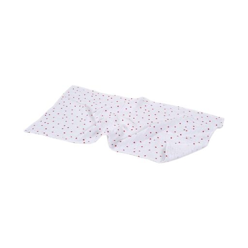 Полотенце Lotus Home - Molly Heart muslin 50x90 (1246536)