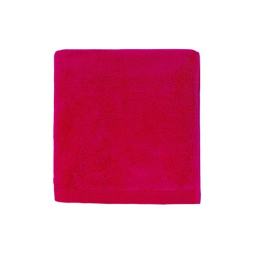 Полотенце Lotus Home Отель Premium - Microcotton Kirmizi 70x140 550 г/м² (1246609)