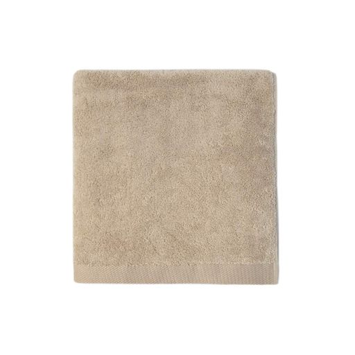 Рушник Lotus Home Готель Premium - Microcotton Kahve 90x150 550 г/м² (1246664)