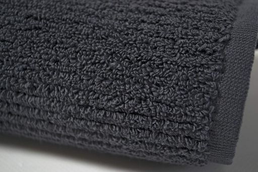 Полотенце махровое Lotus Home - Bold antrasit 70x140 (1246706)