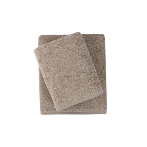 Полотенце Lotus Home - Hotel Basic кофе 70x140 (16/1) 450 г/м² (1246736)