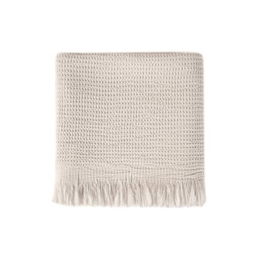 Рушник Lotus Home - Rius natural бежевий 50x100 (1246777)
