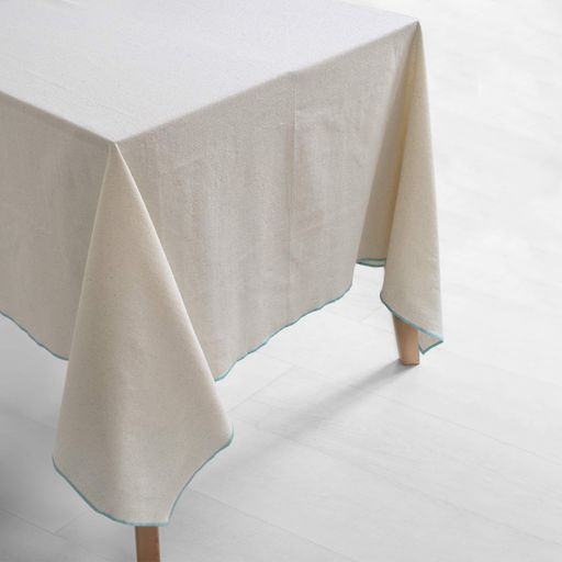Скатертина Lotus Home - Toursa блакитний 150x220 (1246813)