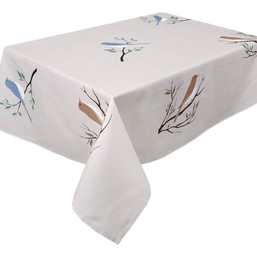 Скатерть Lotus Home - Птицы 140x140 (1246827)