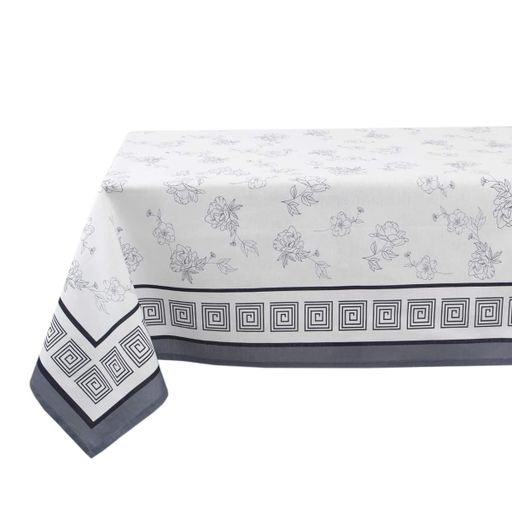 Скатертина Lotus Home - Квіти 140x240 (1246831)