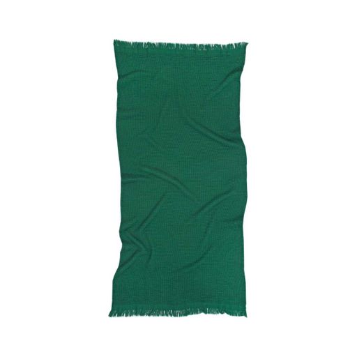 Рушник Lotus Home - Rius green зелений 90x170 (1246879)