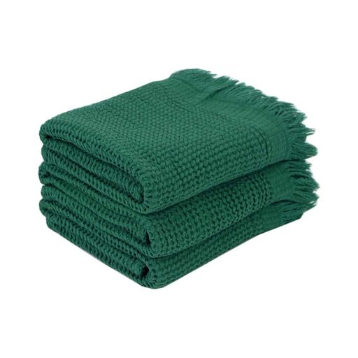 Рушник Lotus Home - Rius green зелений 90x170 (1246879)
