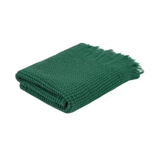 Рушник Lotus Home - Rius green зелений 90x170 (1246879)