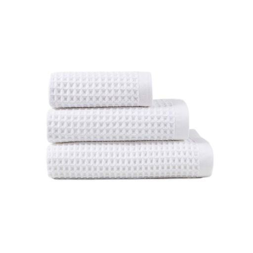 Полотенце Lotus Home - Waffle white белый 50x90 (1246883)