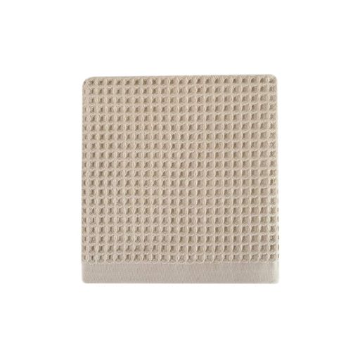 Полотенце Lotus Home - Waffle bej бежевый 50x90 (1246885)