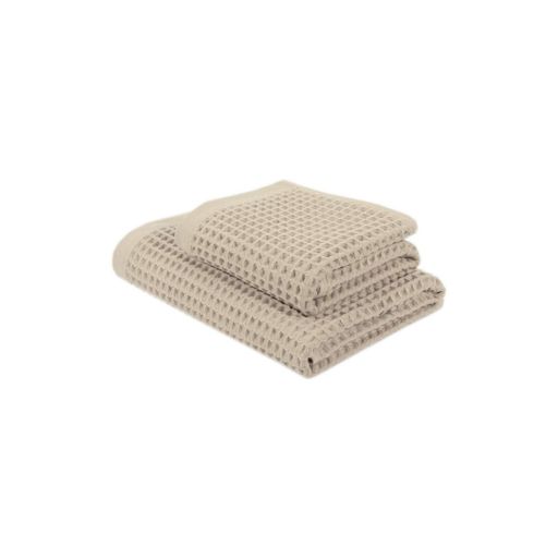 Полотенце Lotus Home - Waffle bej бежевый 50x90 (1246885)