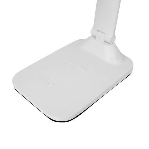 Настільна LED лампа Lesko BST-706 складана USB 12799-82654 (1247166)